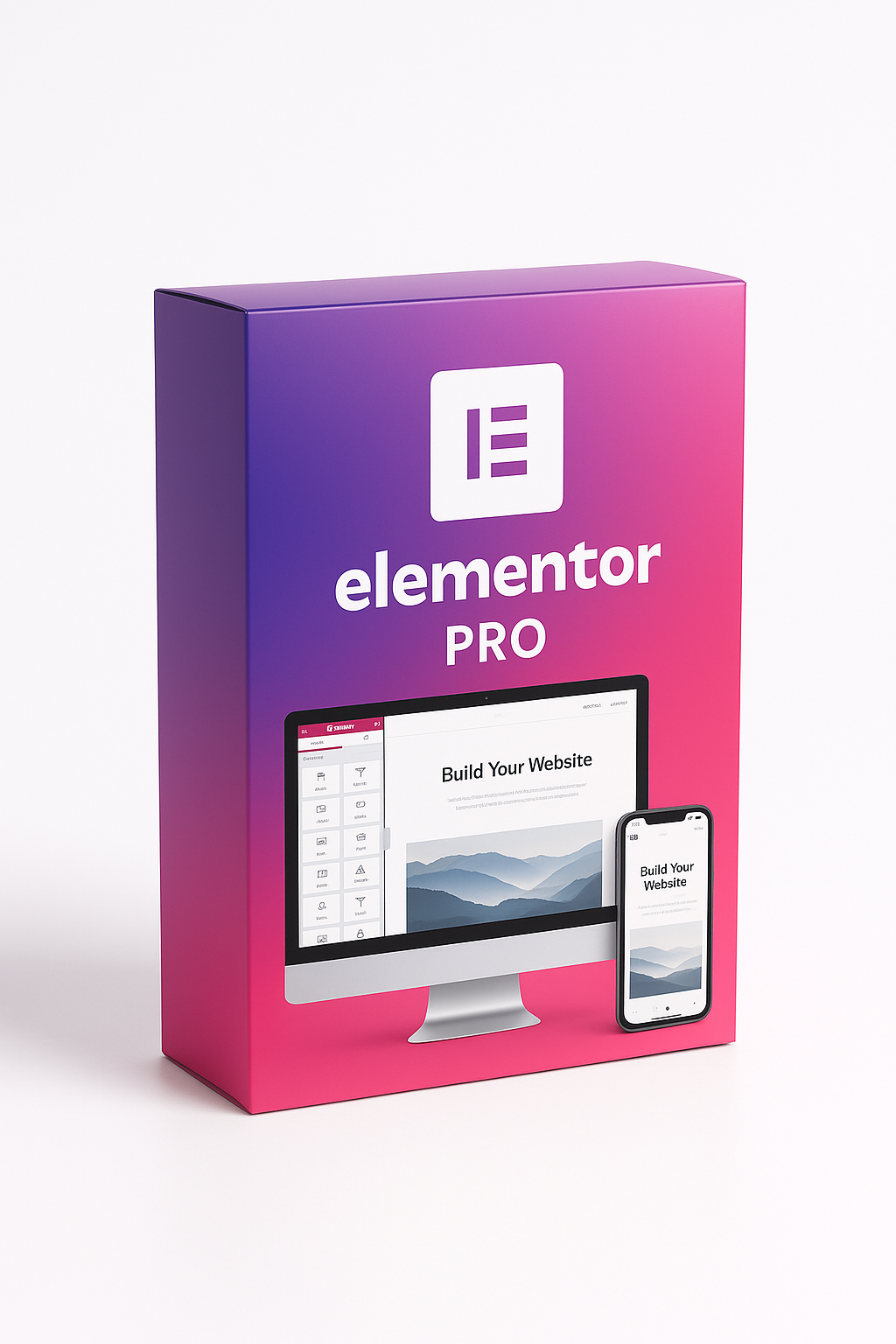 Elementor Pro