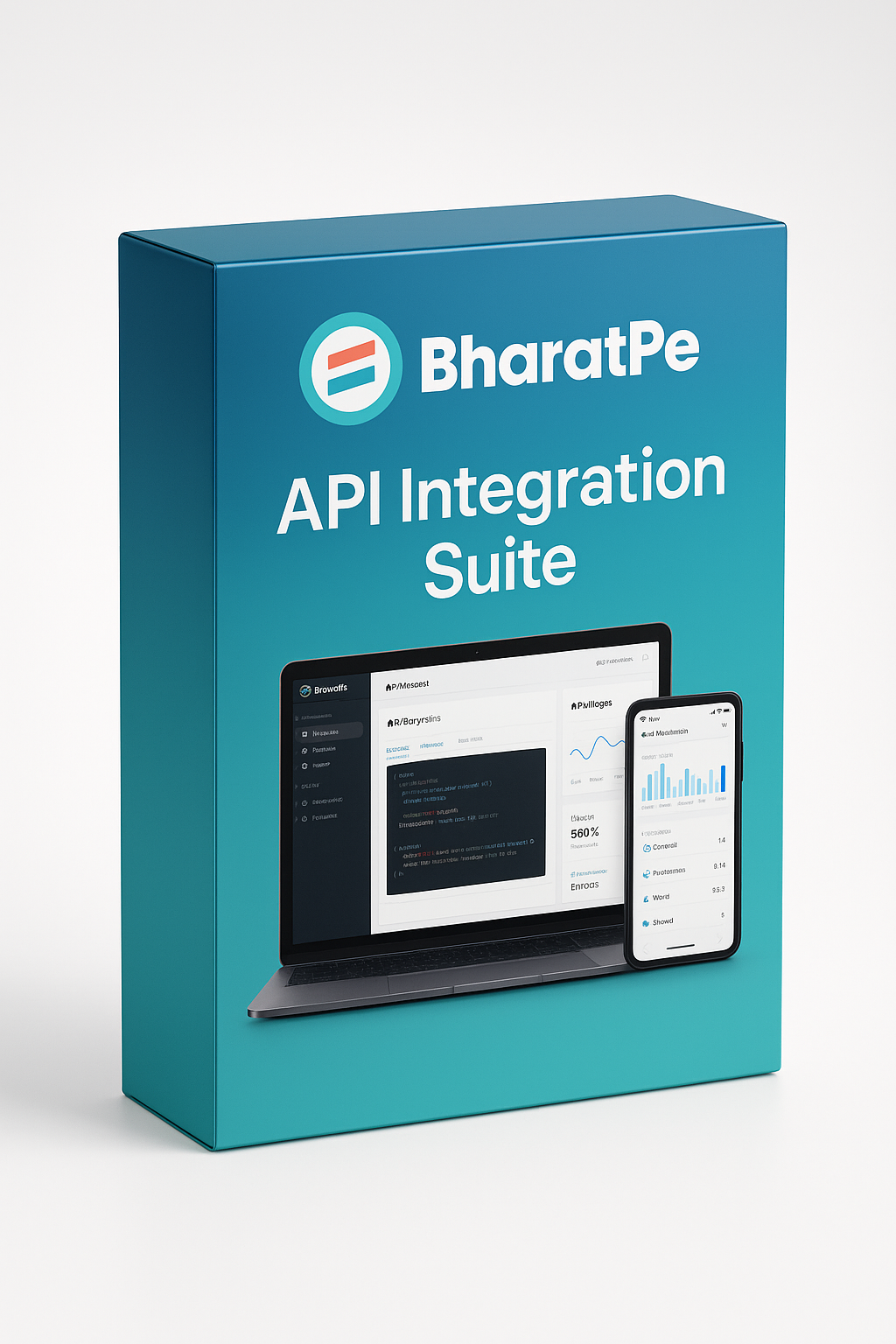 BharatPe API Key - Access Token Generator